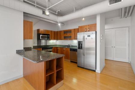 210 South St.