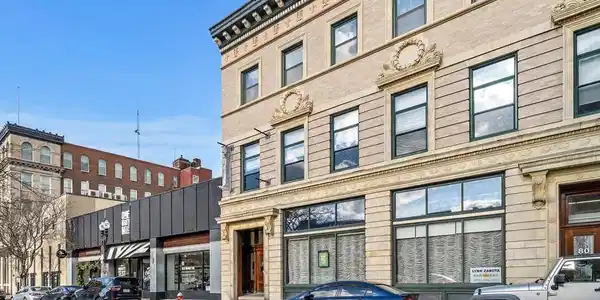 70 Exchange