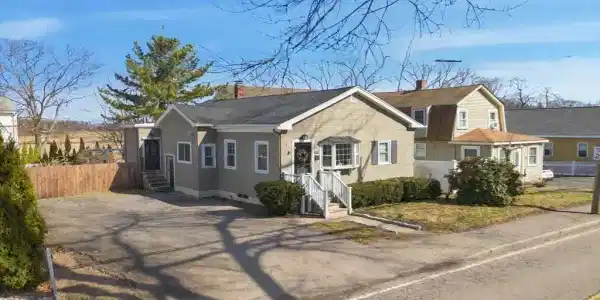 154 Palmer St