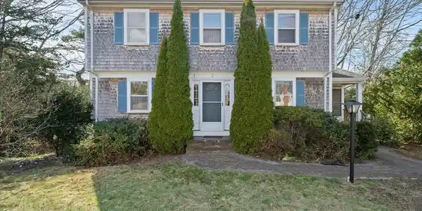 3 Andrea Road