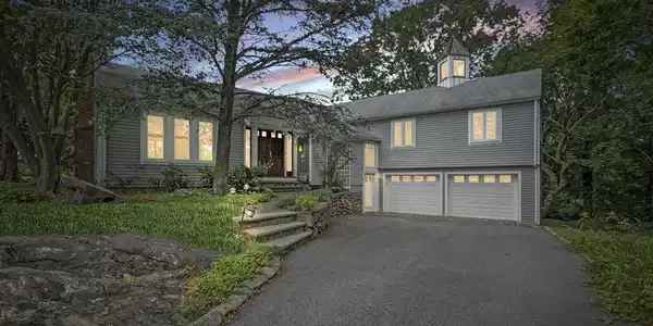 7 Ratlin Rd