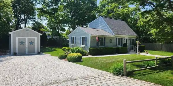 14 Maine Avenue