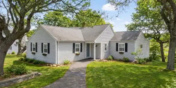 345 Quaker Road