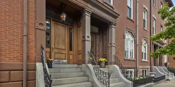 35 High St