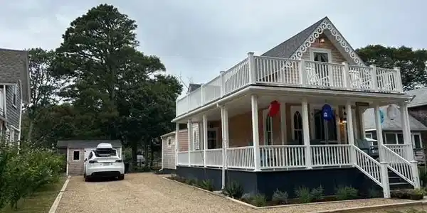 9 Brunswick