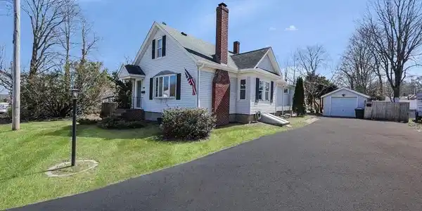 116 Sycamore Street