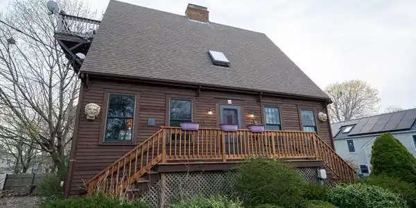 34 Crocker Dr