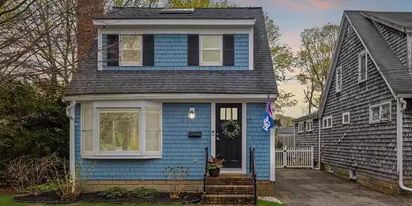 17 Edwards Rd