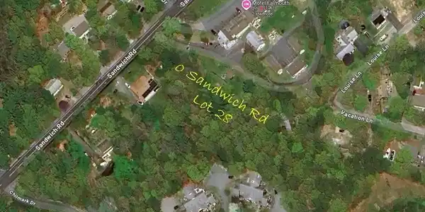 0 (Lot 28) Sandwich