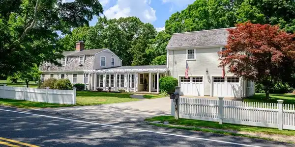 290 Beaver Dam Rd
