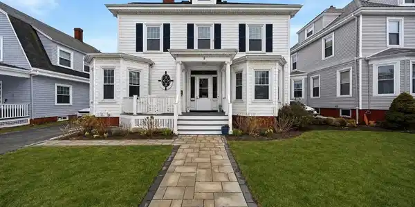 15 Grosvenor Park