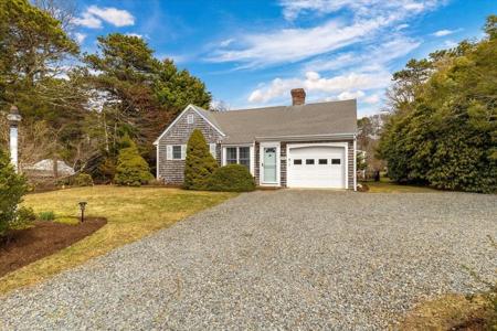 298 Chipping Stone Road