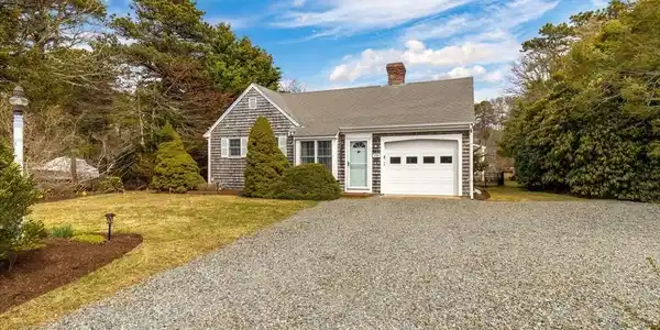 298 Chipping Stone Road