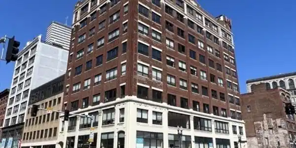 210 Lincoln Street
