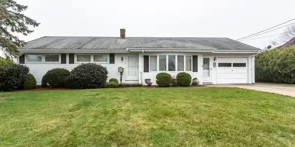 141 Kaufman Rd
