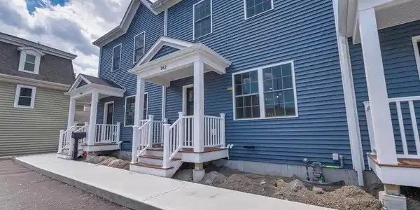 362 High St