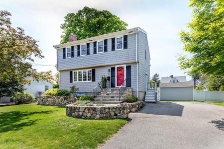 81 Assabet Rd