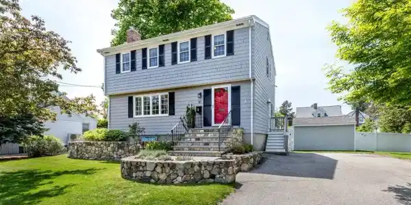 81 Assabet Rd