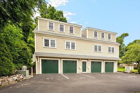 87 North St