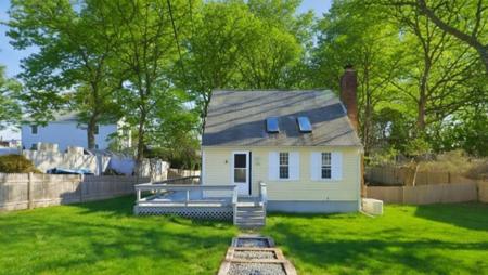 292 Megan Rd