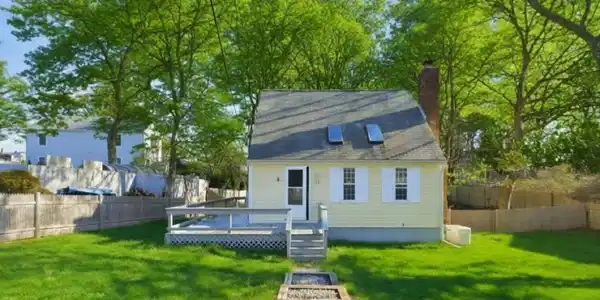 292 Megan Rd