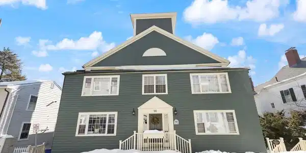 26 Summer St