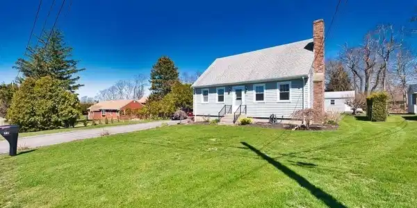 70 River Road