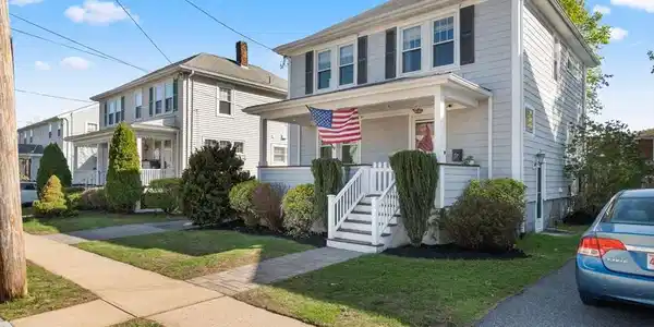 57 Florence St