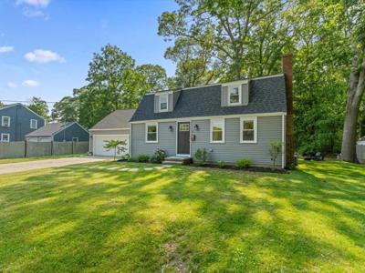 17 Clifton Ave