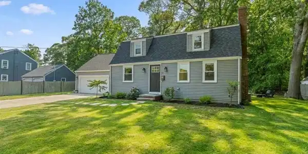 17 Clifton Ave
