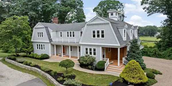 222 Gannett Road