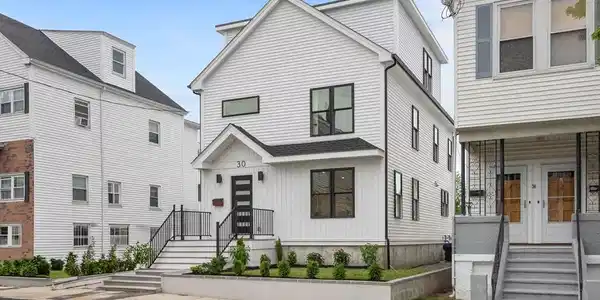 30 Tapley Avenue