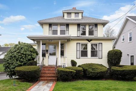 59 Pontiac Road