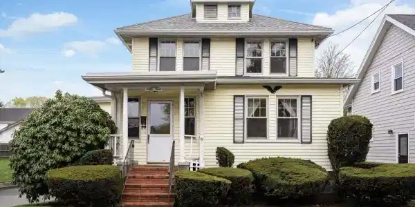 59 Pontiac Road