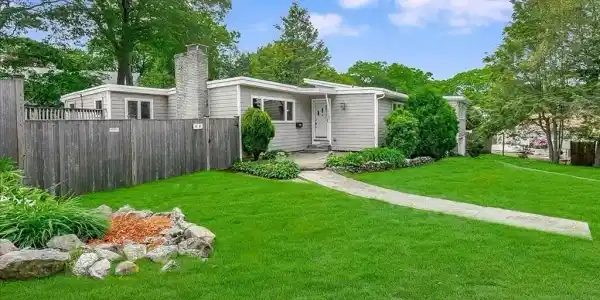 68 Walnut Road