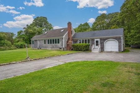 169 Brayton Point Rd