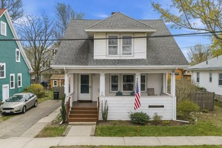 141 Bromfield St