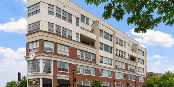 51 Lafayette Street