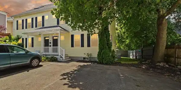 142 Bridge Street