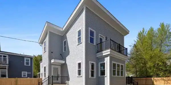 30 A Emerald Road
