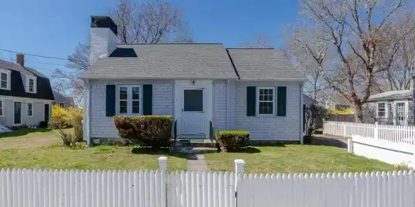 9 Pearl Street