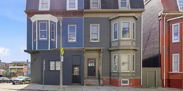 249 Lexington St