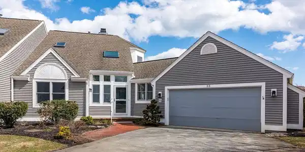 55 Hidden Bay Drive