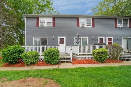 120 Lewin St