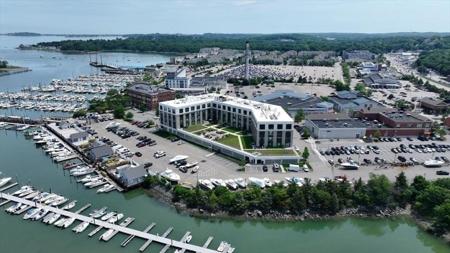 10 Shipyard Drive