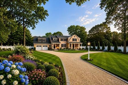 22 Scudder Road