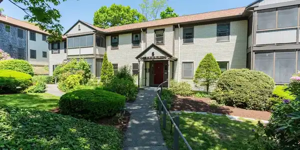 14 Harold Street
