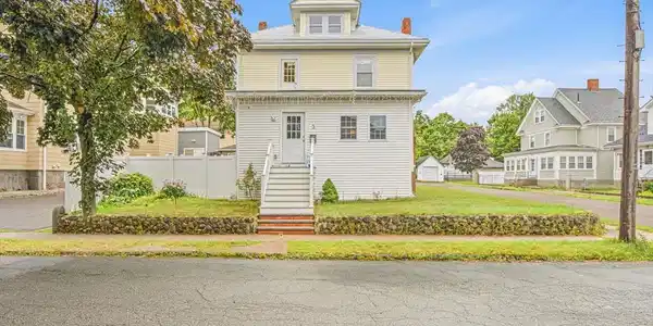 3 Florence St