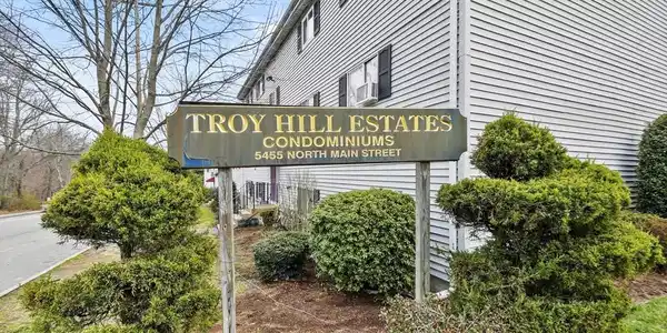 5455 North Main Street