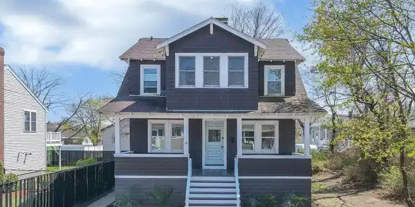 74 Kenberma Street